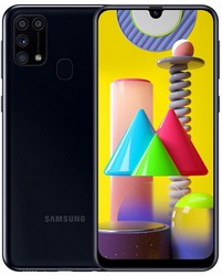 Замена стекла на телефоне Samsung Galaxy M31 в Астрахане
